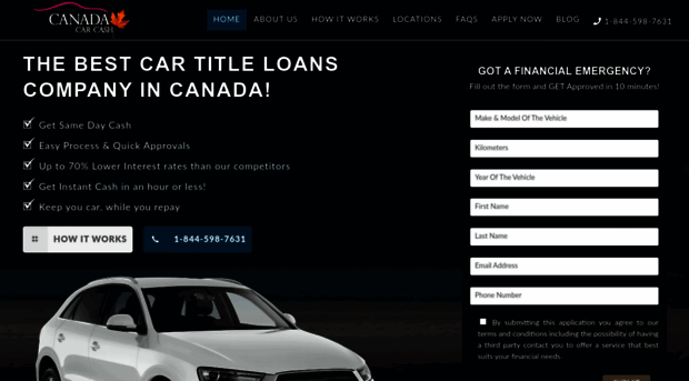 canadacarcash.com