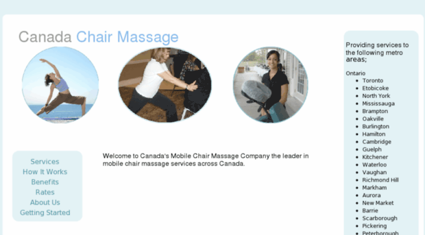 canadachairmassage.com