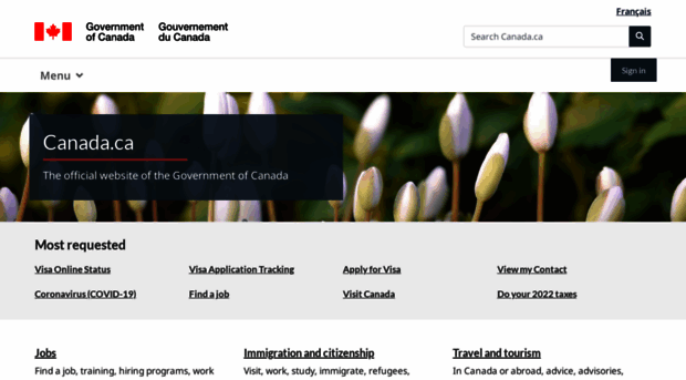 canadacic.ca