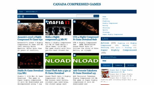 canadacompressedgames.blogspot.com