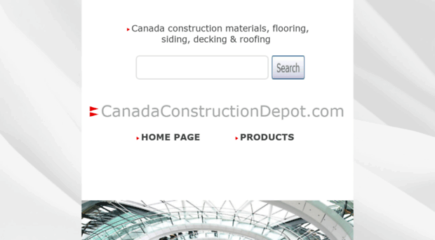 canadaconstructiondepot.com