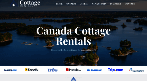 canadacottagerentals.ca