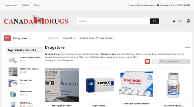 canadadrugs.co