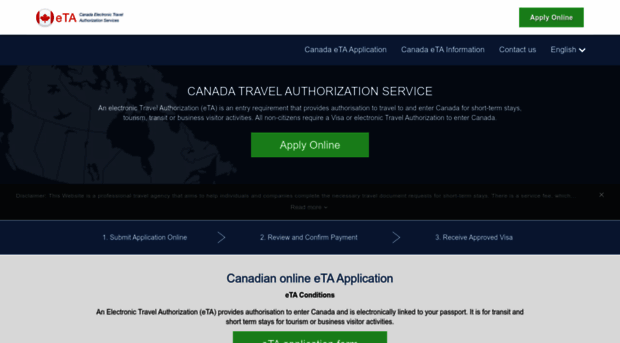 canadaetavisa.org