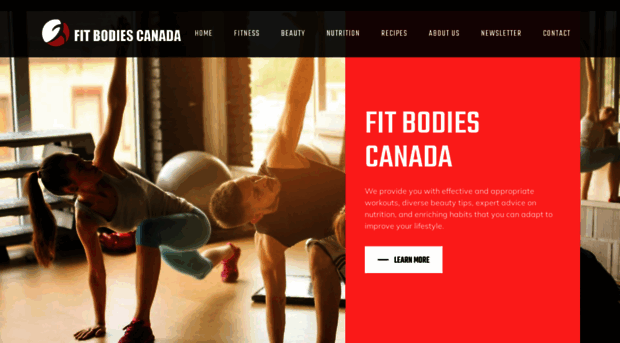 canadafitbodybootcamp.ca