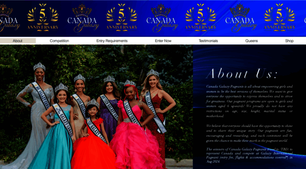 canadagalaxypageants.com