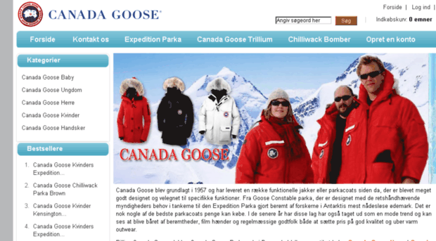 canadagoosedkshop.com