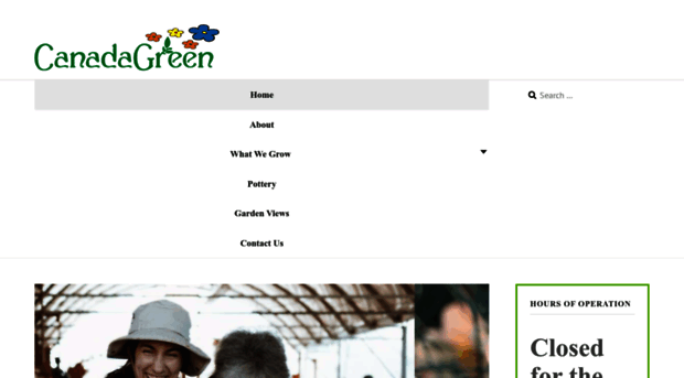 canadagreen.com