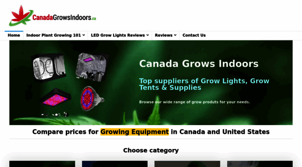 canadagrowsindoors.ca