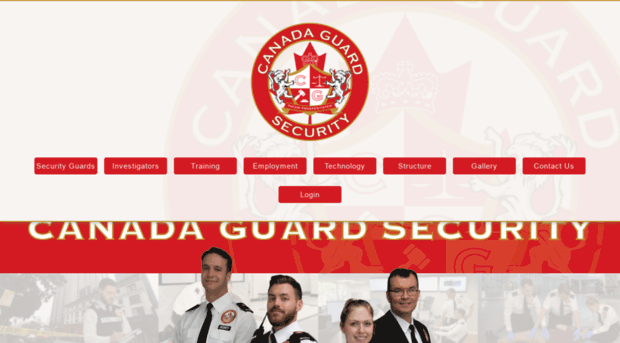 canadaguard.com