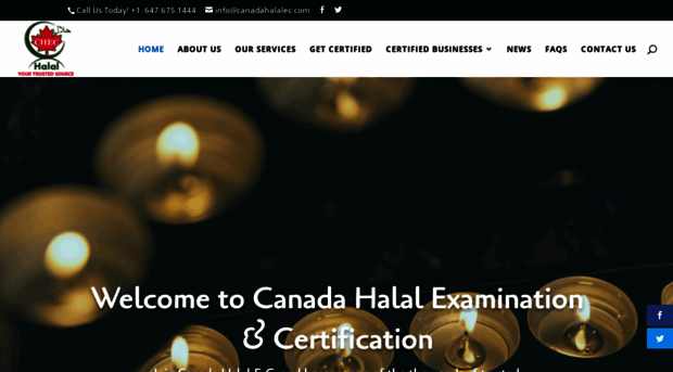 canadahalalec.com