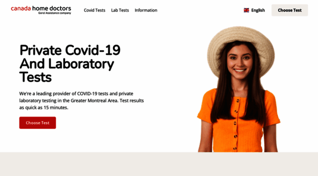 canadahomedoctors.ca