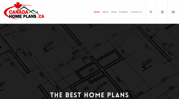 canadahomeplans.ca