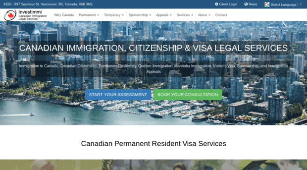 canadaimmigration.services