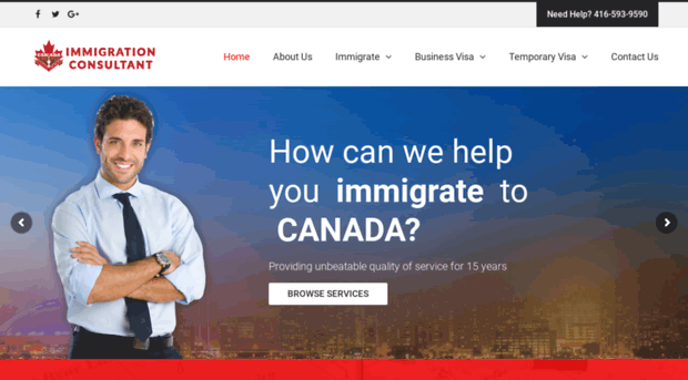 canadaimmigrationinc.com