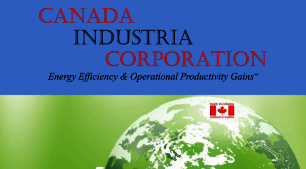 canadaindustria.ca