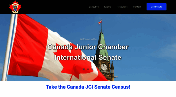 canadajcisenate.com