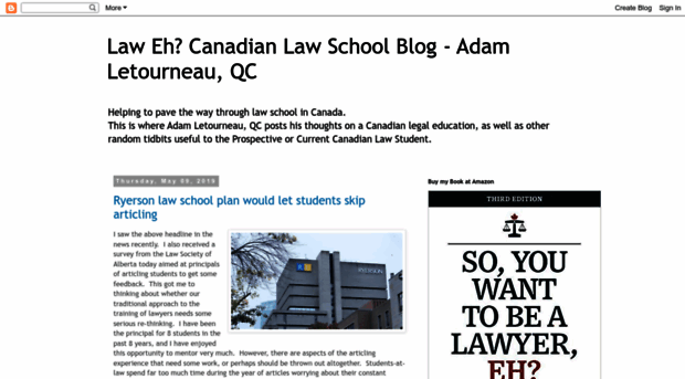 canadalawstudent.blogspot.com