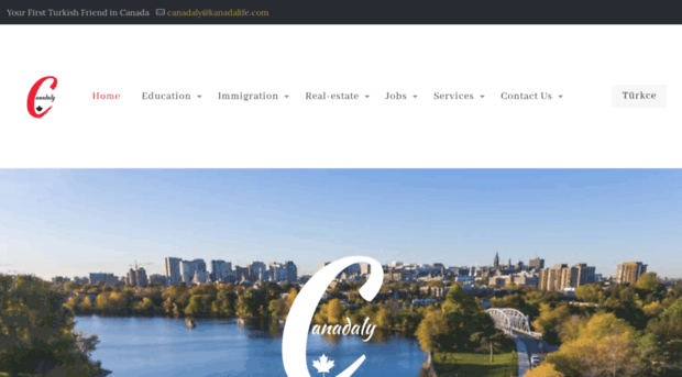 canadaly.ca