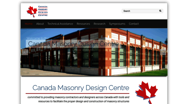 canadamasonrydesigncentre.com