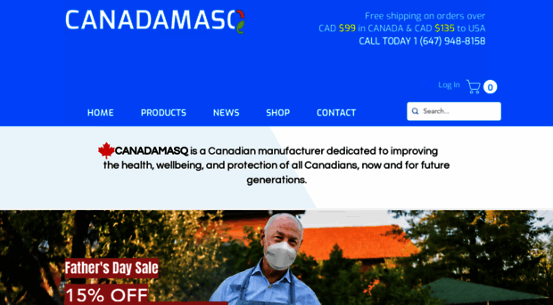 canadamasq.com