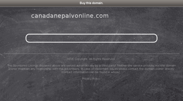 canadanepalvonline.com