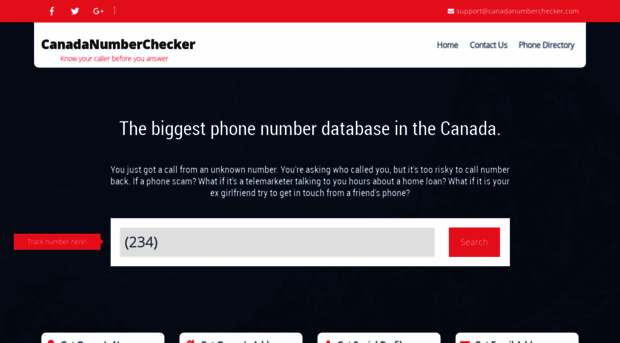 canadanumberchecker.com