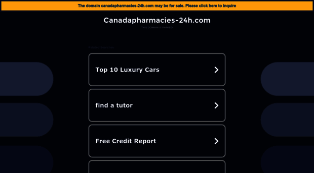 canadapharmacies-24h.com