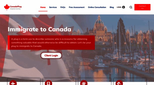 canadaplugimmigrations.ca