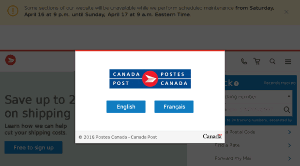 canadapost.com