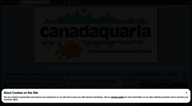 canadaquaria.ca