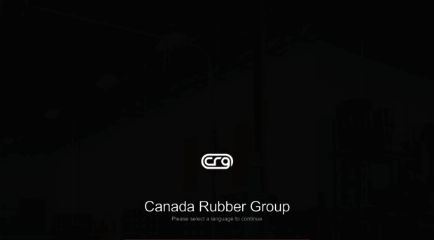 canadarubbergroup.com