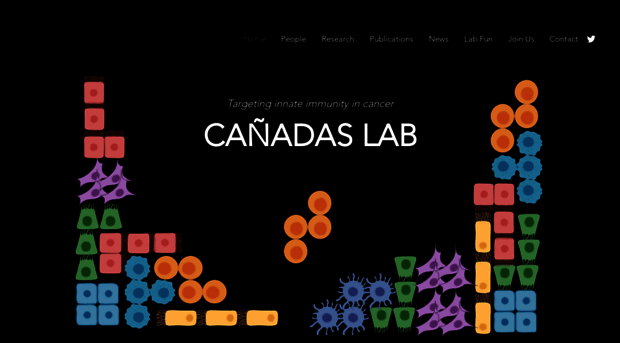 canadas-lab.com