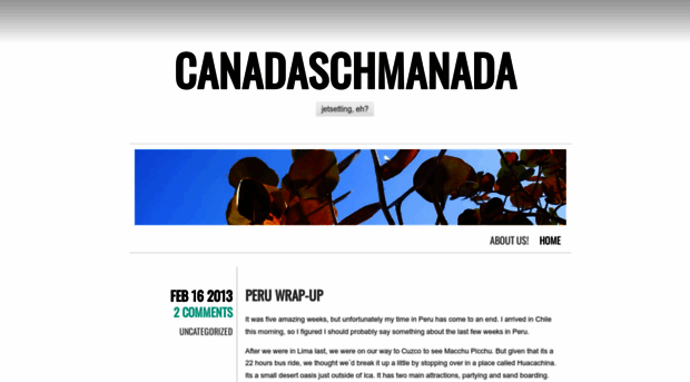 canadaschmanada.wordpress.com