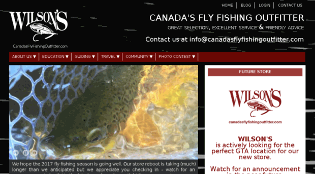 canadasflyfishingoutfitter.com