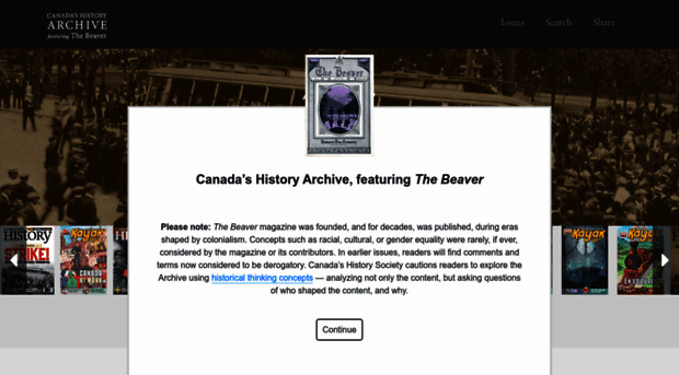 canadashistory.partica.online