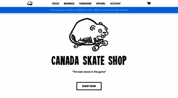 canadaskateshop.com