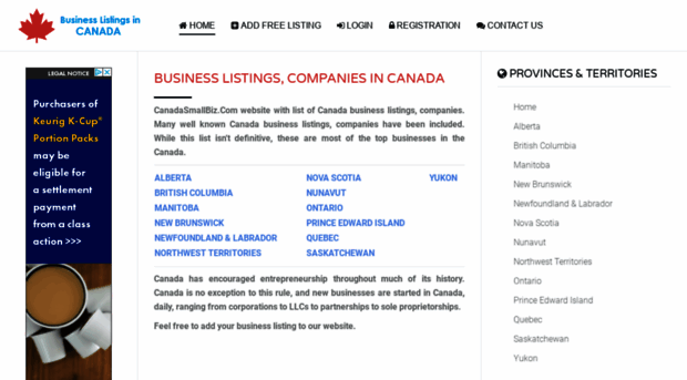 canadasmallbiz.com