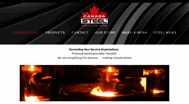 canadasteel.ca