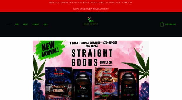 canadathcsupply.com