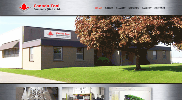 canadatoolcompany.com