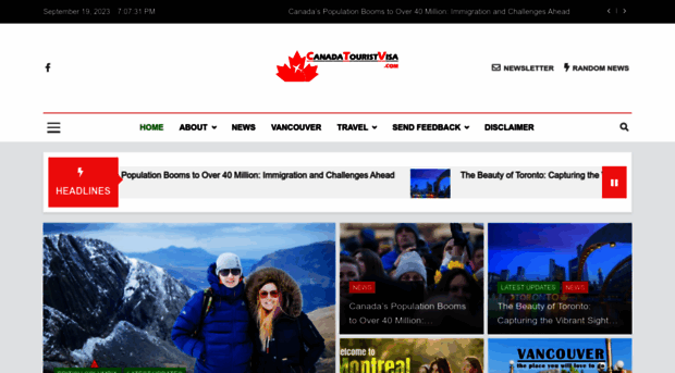 canadatouristvisa.com