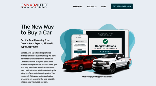 canadauto.ca