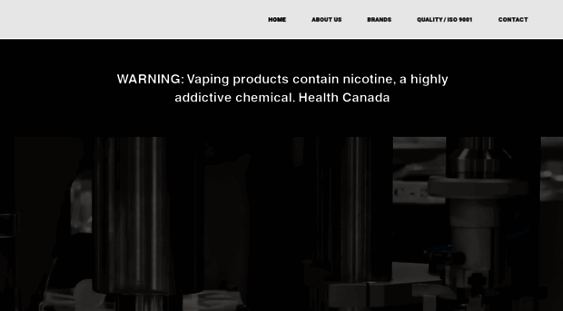 canadavapelab.com