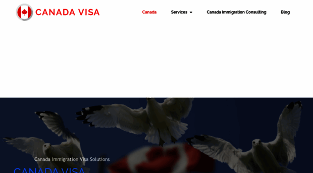 canadavisain.com