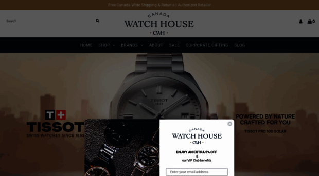 canadawatchhouse.ca