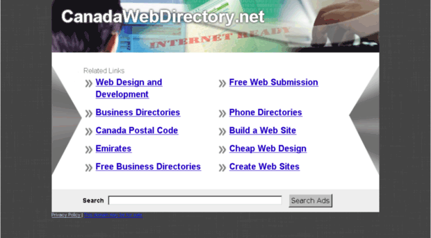 canadawebdirectory.net