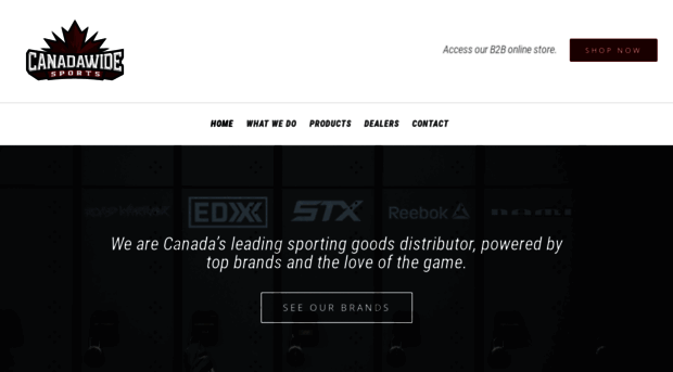 canadawidesports.com