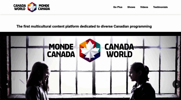 canadaworld.tv