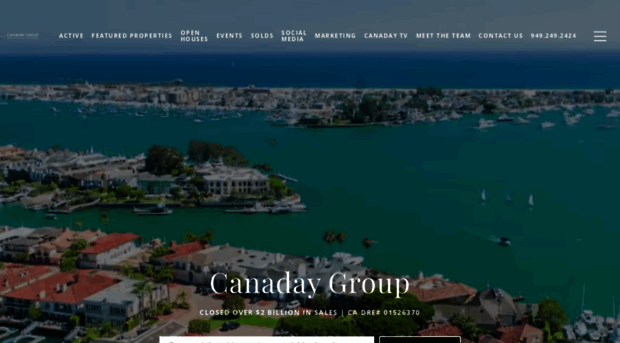 canadaygroup.com